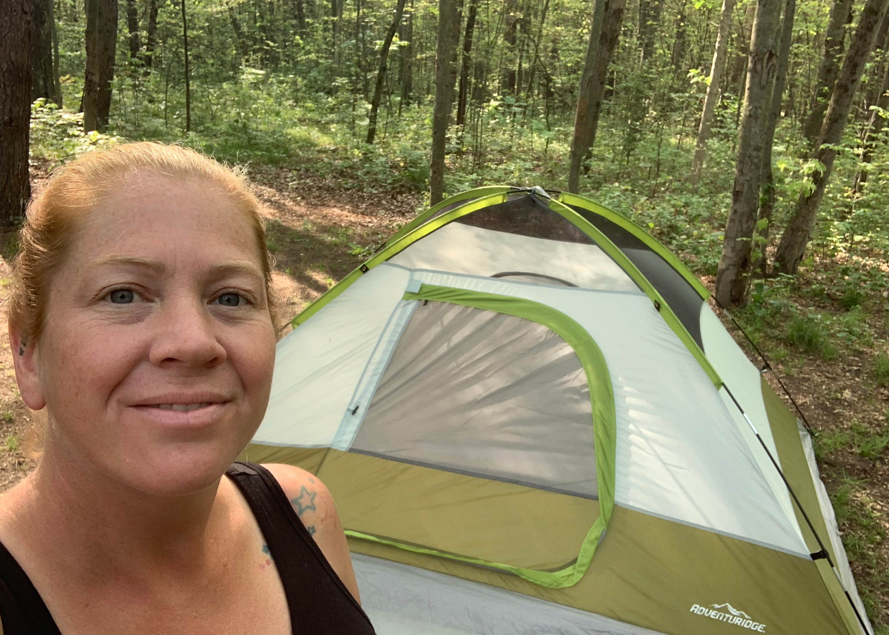 Croton Township Campground Camping The Dyrt
