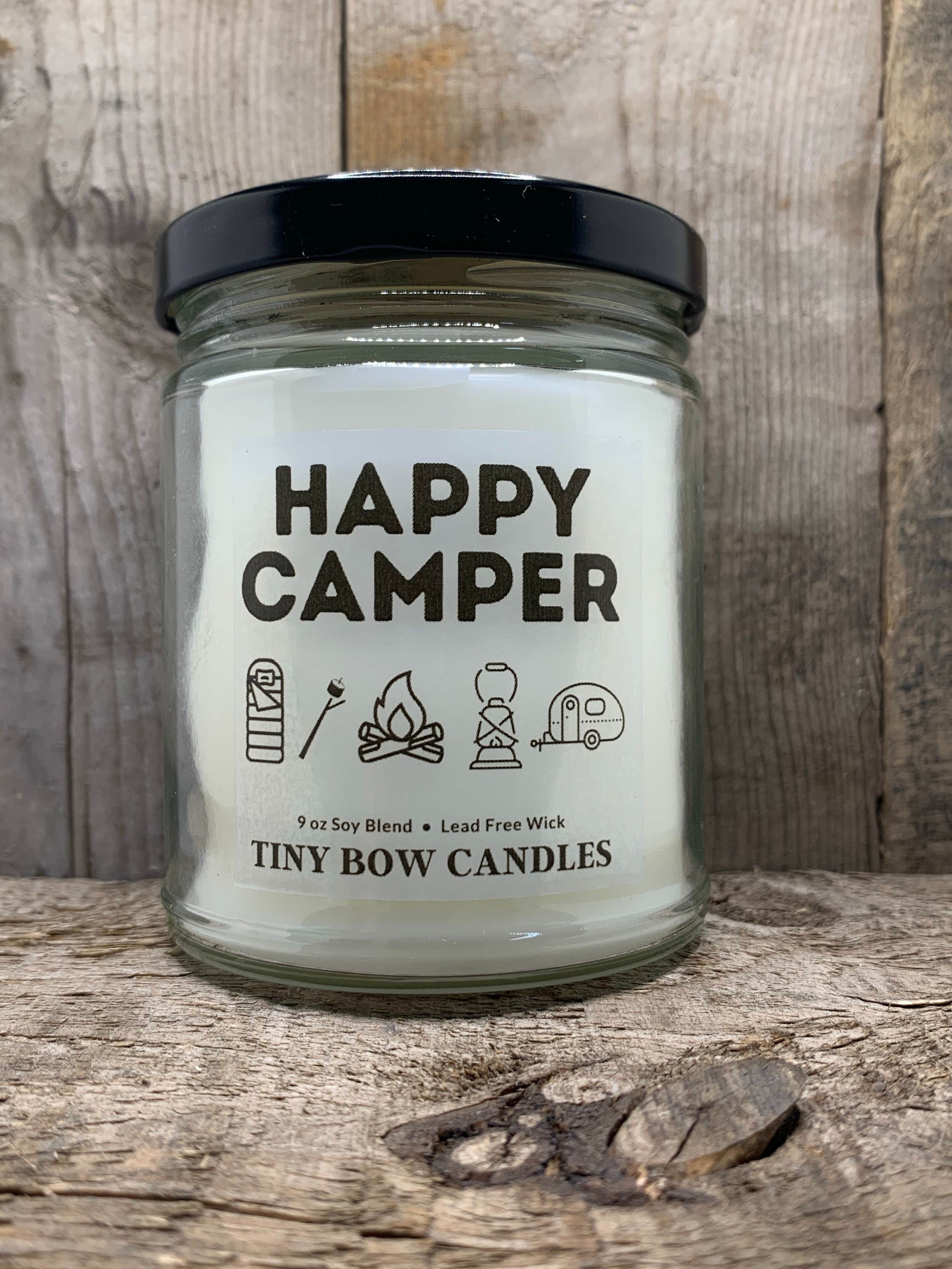 Camper-submitted photo at Croton Township Campground near Morley, MI