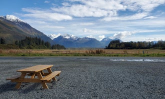Camping near Blueberry Lake State Recreation Site: Valdez RV Park, Valdez, Alaska
