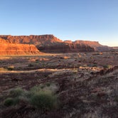 Review photo of Hite Primitive Camping — Glen Canyon National Recreation Area by Bryan P., March 8, 2022