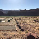 Review photo of Hite - Glen Canyon National Rec Area by Bryan P., March 8, 2022