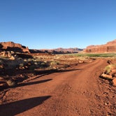 Review photo of Hite Primitive Camping — Glen Canyon National Recreation Area by Bryan P., March 8, 2022