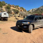 Review photo of Echo Park Campground Group Site — Dinosaur National Monument by Bryan P., March 8, 2022
