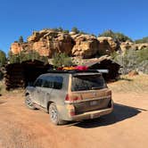 Review photo of Echo Park Campground Group Site — Dinosaur National Monument by Bryan P., March 8, 2022