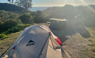 Char A.'s photo at Coast Campground — Point Reyes National Seashore near Marshall, CA