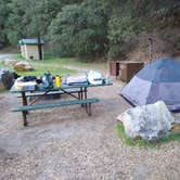 Review photo of Peltier Bridge Primitive Campground — Whiskeytown-Shasta-Trinity National Recreation Area by Lily S., March 8, 2022