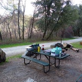 Review photo of Peltier Bridge Primitive Campground — Whiskeytown-Shasta-Trinity National Recreation Area by Lily S., March 8, 2022