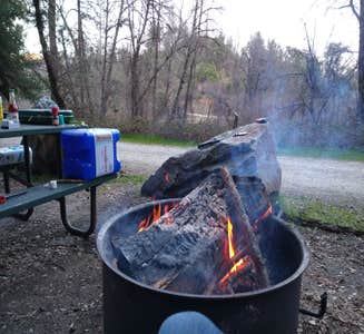 Camper-submitted photo from Minersville Campground