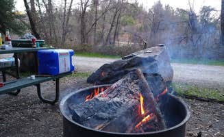 Lily S.'s photo at Peltier Bridge Primitive Campground — Whiskeytown-Shasta-Trinity National Recreation Area near Bella Vista, CA