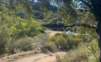 Bernie M.'s photo at Sweetwater Ranch Jamul-CLOSED near Campo, CA
