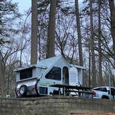 Review photo of Acorn Campground — Beavers Bend State Park by Donna H., March 8, 2022