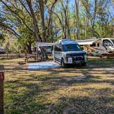 Review photo of Highlands Hammock State Park by Ari A., March 8, 2022