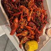 Review photo of Crawfish Haven/Mrs. Rose Bed and Breakfast Camping by Neil T., March 9, 2022
