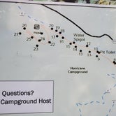 Review photo of Hurricane Campground by Heather P., March 9, 2022