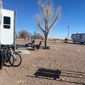 Review photo of Davis Mountain RV Park by David N., March 9, 2022