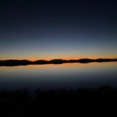 Review photo of Raptor Lake Dispersed / Holloman Lake by Joseph H., March 9, 2022