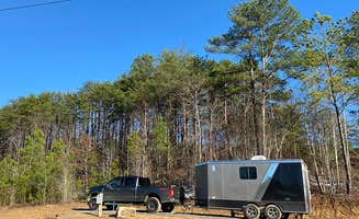 Robert F.'s photo at Camp Chet near Gruetli-Laager, TN