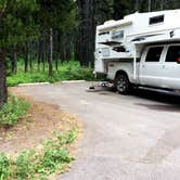 Review photo of Summit Campground by Corinna B., November 1, 2017