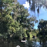 Review photo of Wekiva Falls RV Resort by Phil , March 9, 2022