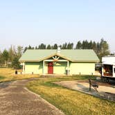 Review photo of Silverwood RV Park by Corinna B., July 11, 2018