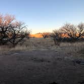 Review photo of Empire Ranch Area Dispersed Camping by Vinny D., March 10, 2022