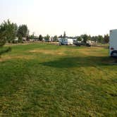 Review photo of Silverwood RV Park by Corinna B., July 11, 2018