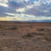 Review photo of Valley of Fire Dispersed by Kristi R., March 10, 2022