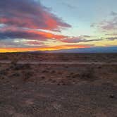 Review photo of Valley of Fire Dispersed by Kristi R., March 10, 2022