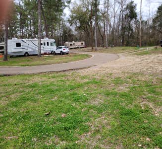 Camper-submitted photo from Vicksburg Battlefield Campground