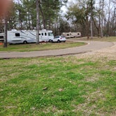 Review photo of Vicksburg Battlefield Campground by Dan M., March 10, 2022