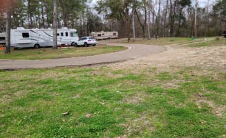 Dan M.'s photo of rv camping at Vicksburg Battlefield Campground near Delhi, LA
