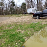 Review photo of Vicksburg Battlefield Campground by Dan M., March 10, 2022