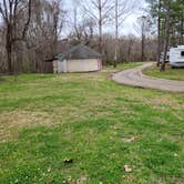 Review photo of Vicksburg Battlefield Campground by Dan M., March 10, 2022