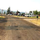 Review photo of Silverwood RV Park by Corinna B., July 11, 2018