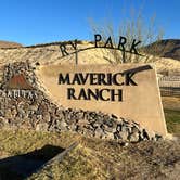 Review photo of Maverick Ranch RV Park by Carol J., March 10, 2022