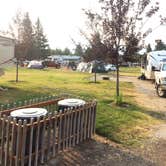 Review photo of Silverwood RV Park by Corinna B., July 11, 2018