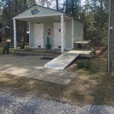 Review photo of Lake Aire RV Park by Amber M., March 10, 2022