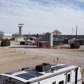 Review photo of Canyon Rim RV Park and Campground by Lawrence P., March 9, 2022