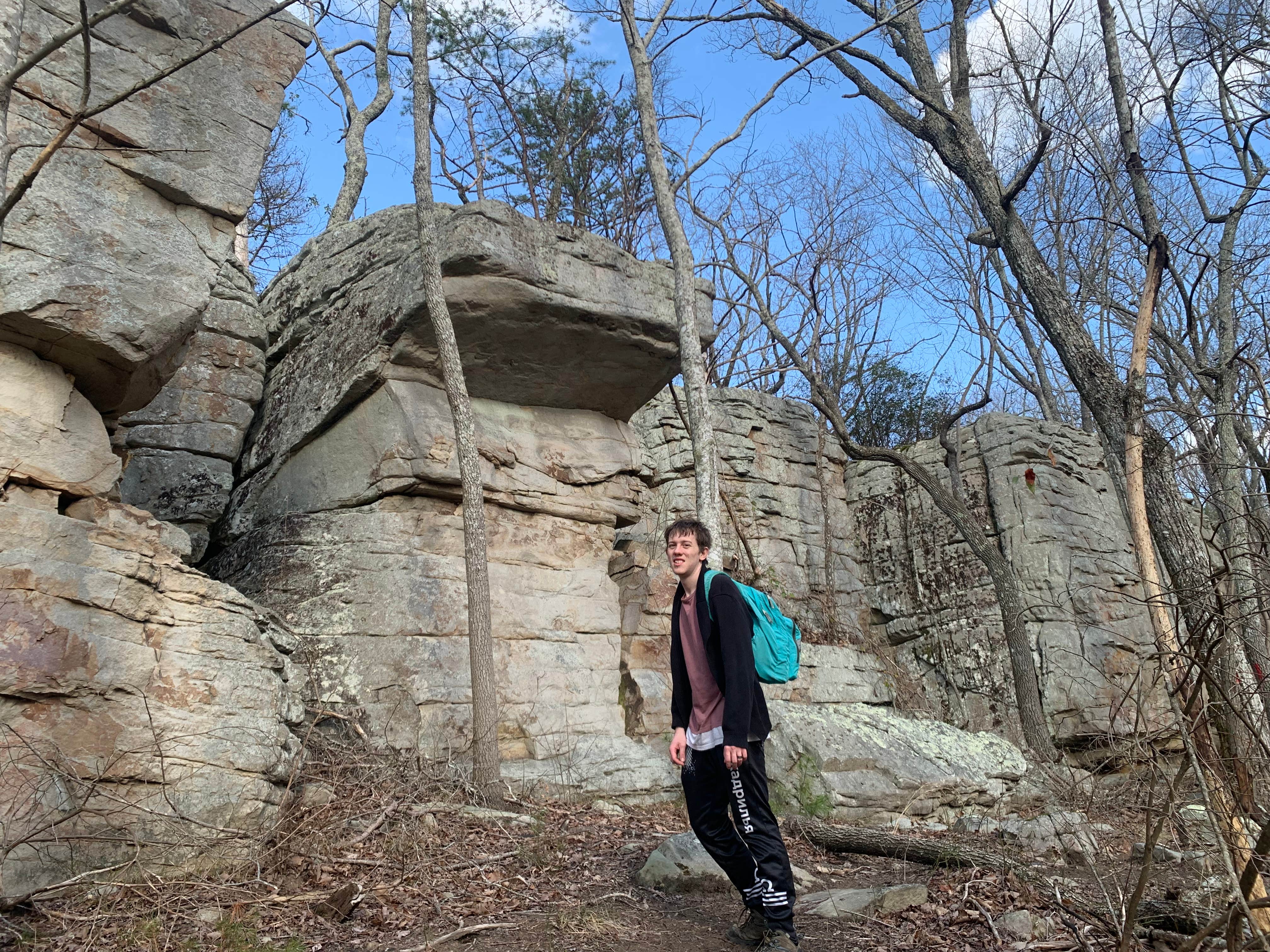 Camper submitted image from Camp Chet - 4