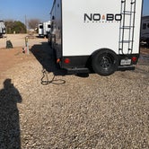 Review photo of Lubbock KOA by Chris H., March 10, 2022