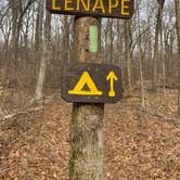 Review photo of French Creek State Park Campground by MsTrailBlazer 🏔., March 10, 2022