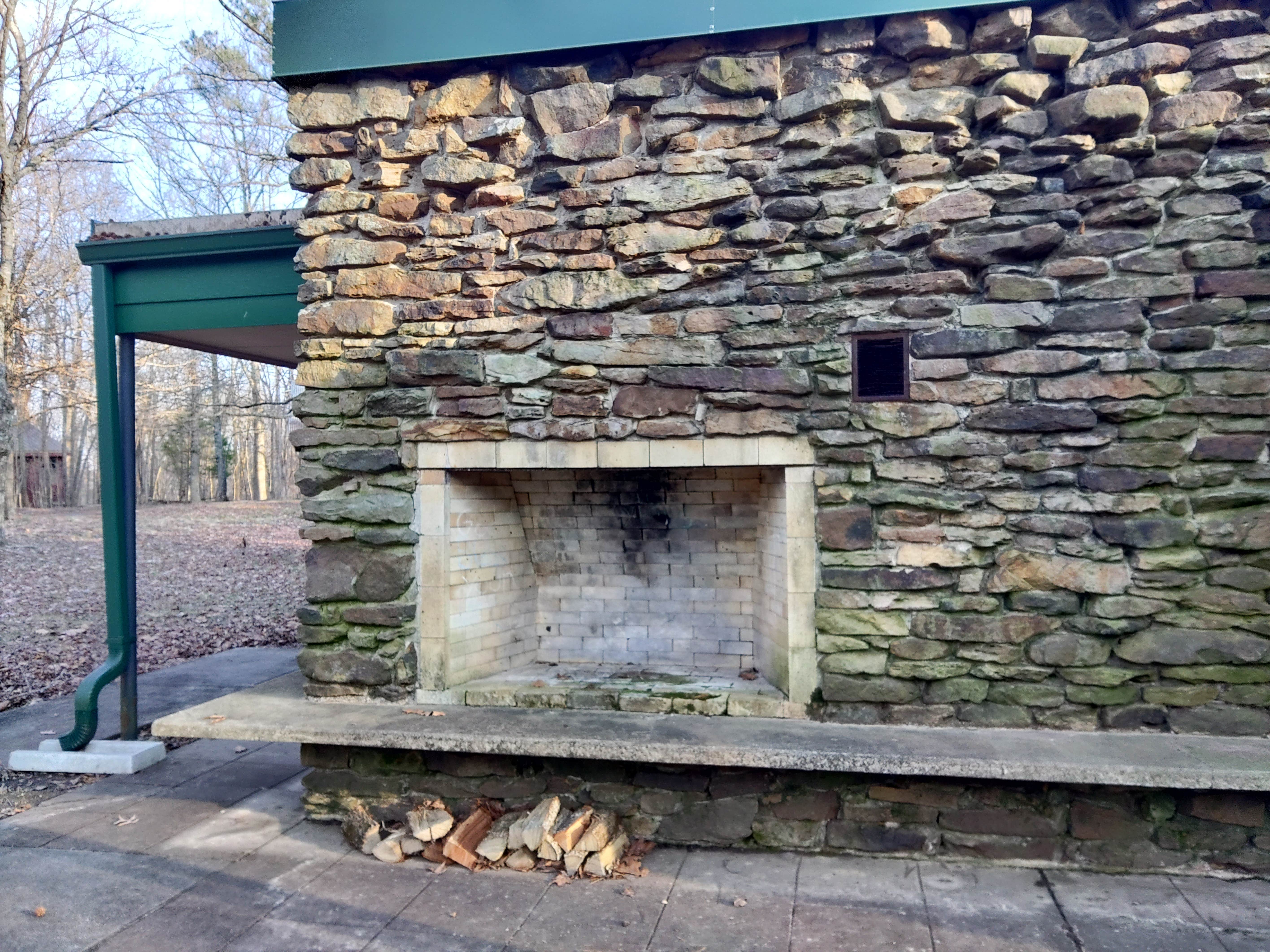 Camper submitted image from Touch of Nature Education Center - 3