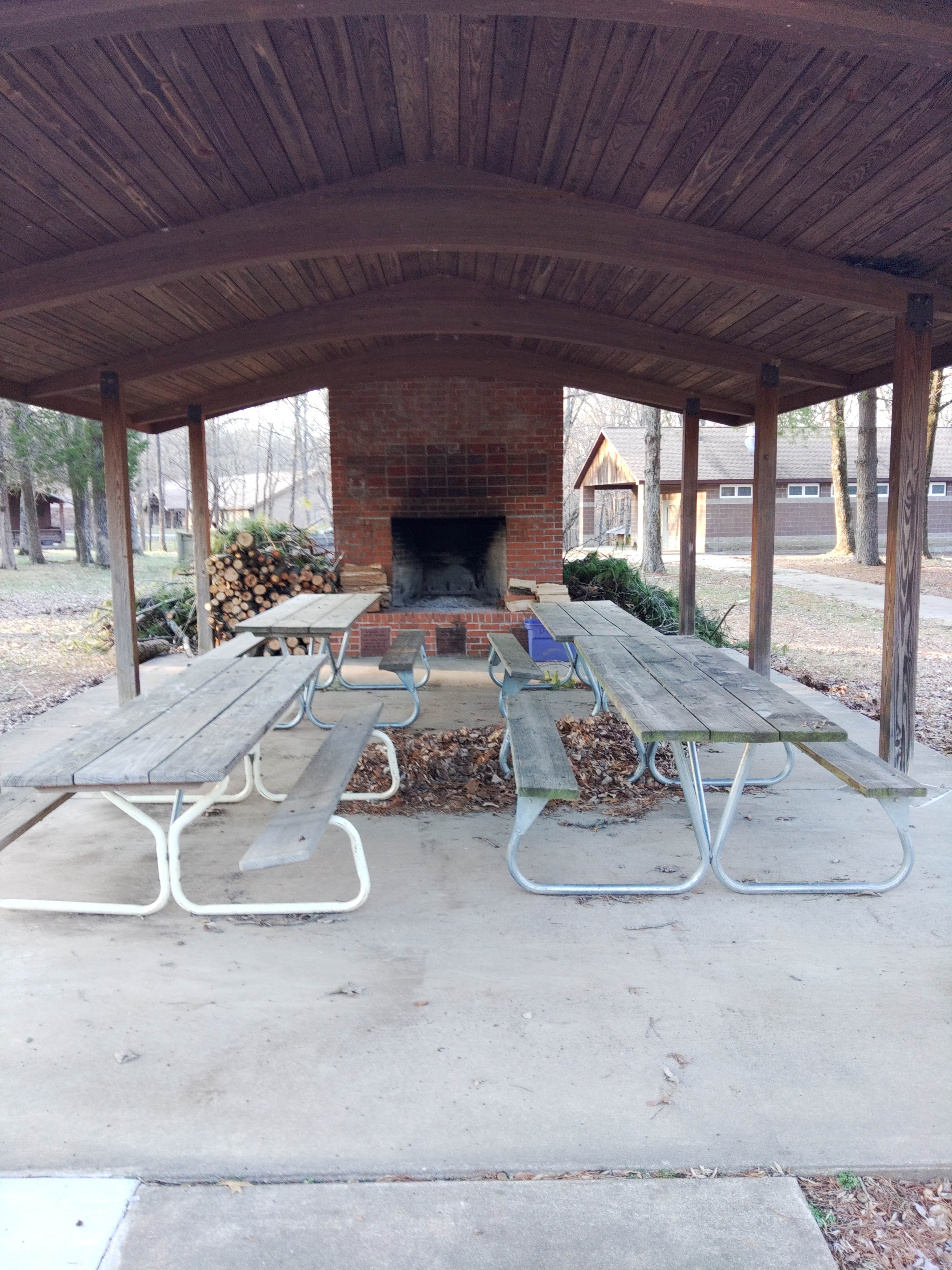 Camper submitted image from Touch of Nature Education Center - 4