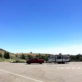 Review photo of Lava Flow Campground — Craters of the Moon National Monument by Corinna B., October 1, 2017