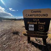 Review photo of Cosmic Campground by Ben , March 11, 2022