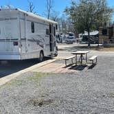 Review photo of Baton Rouge KOA by Andy C., March 11, 2022