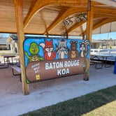 Review photo of Baton Rouge KOA by Andy C., March 11, 2022