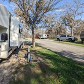 Review photo of Stephen Austin State Park Campground by Laura M., March 11, 2022