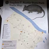 Review photo of Stephen Austin State Park by Laura M., March 11, 2022