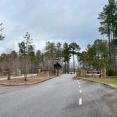 Review photo of Don Carter State Park Campground by Logan S., March 11, 2022